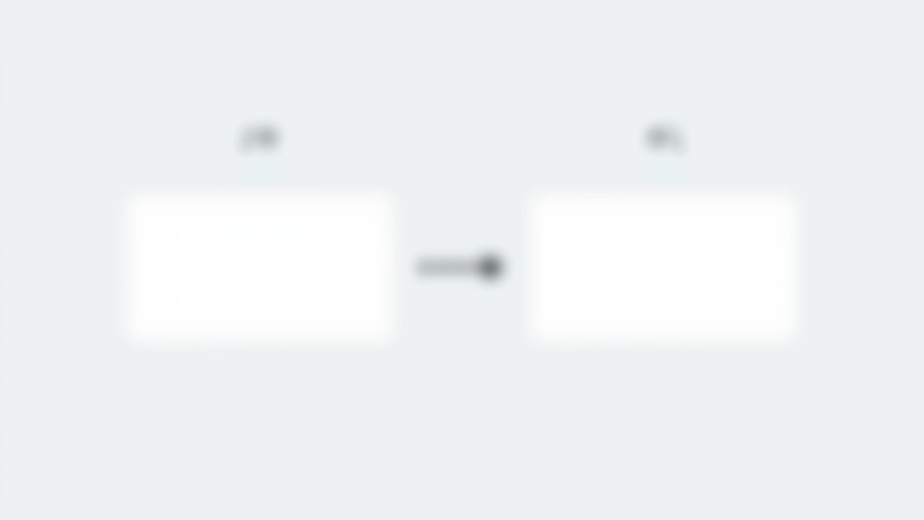 Flowchart diagram showing flexbox properties and how they adapt to LTR and RTL text directions