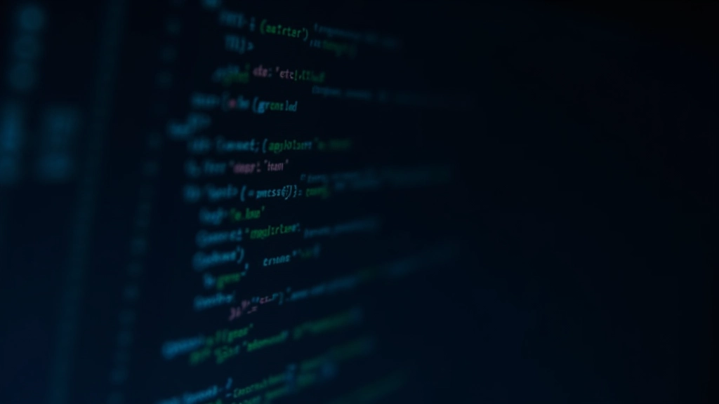 HTML code snippet showing lang attribute implementation in html tag and mixed language paragraph sections