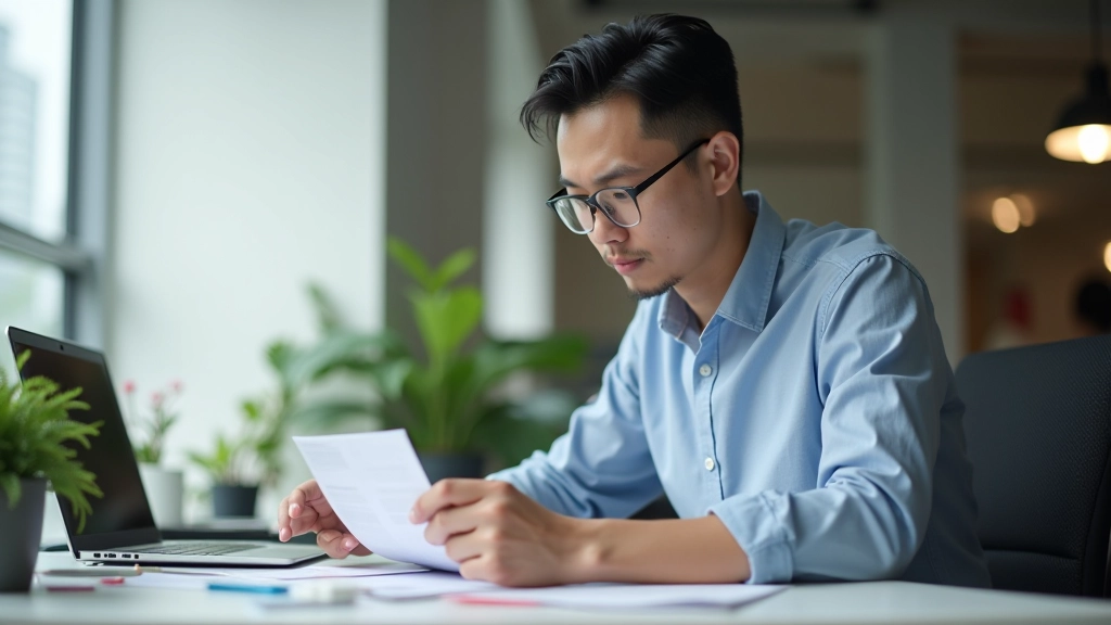Designer comparing color palettes and cultural symbols for Malaysian and English markets