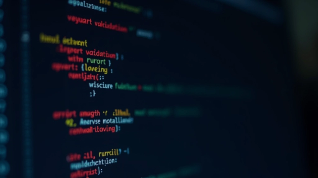 Developer debugging tools showing common bilingual SEO mistakes highlighted in red with error messages