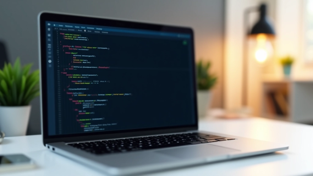 Code editor showing CSS flexbox properties and HTML dir attribute highlighted for RTL layout implementation